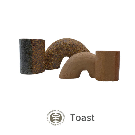 Keane Pottery Clay Toast 10kg