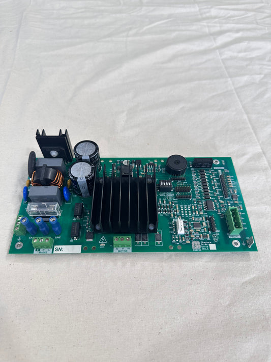 Circuit Board Direct Drive Glide