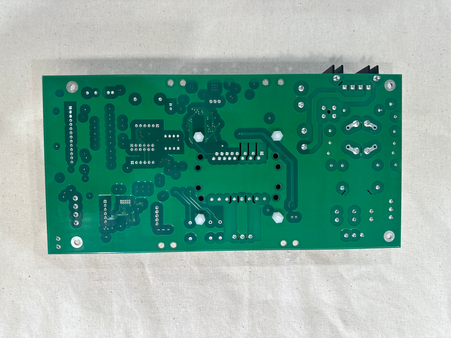 Circuit Board Direct Drive Glide