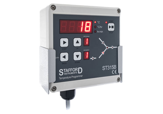 Stafford ST315B Controller