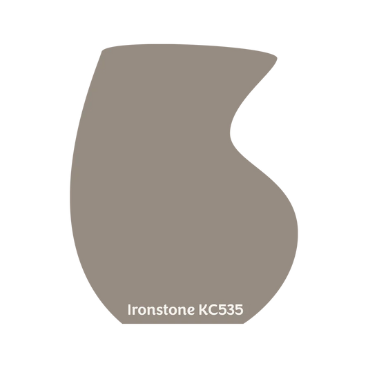 Keane Pottery Clay Ironstone 10kg