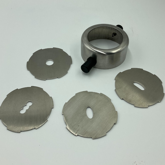 Venco Slab Roller – Australian Pottery Supplies